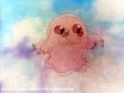 دیجیمون قسمت ۲۱